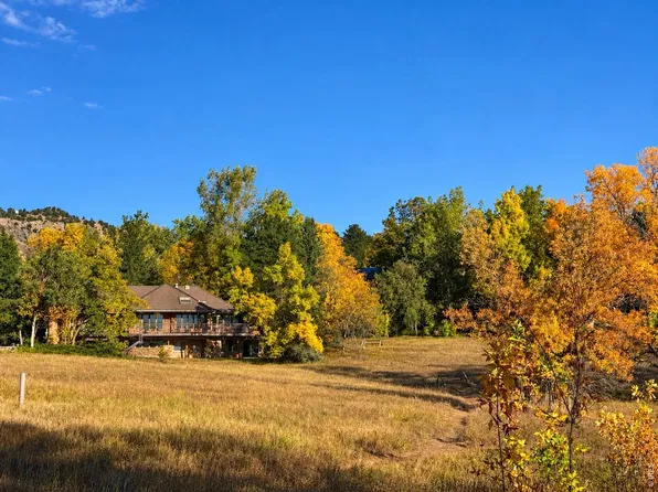 543 Linden Park Dr, Boulder, CO 80304