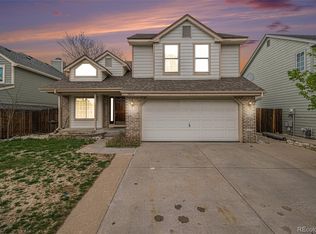 3603 S Flanders St, Aurora, CO 80013
