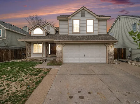 3603 S Flanders Street, Aurora, CO 80013