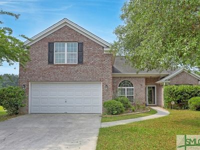 404 Gravel Way, Bloomingdale, GA, 31302