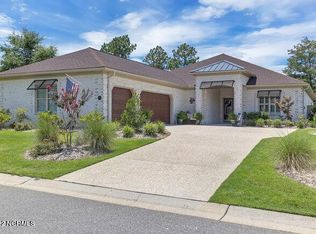 4008 Yorke Meadow Ct, Wilmington, NC 28412