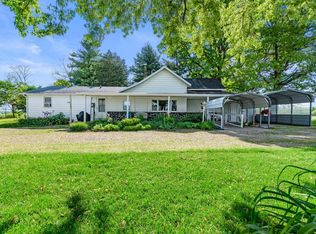 11211 W 150 S, Dunkirk, IN 47336