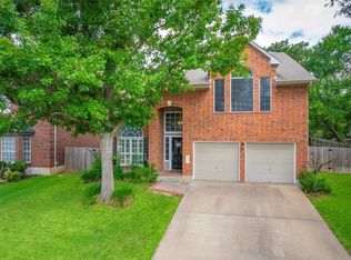 8306 Cambria Dr, Austin, TX 78717