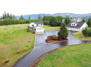 21515 NE 212th Ave, Battle Ground, WA 98604