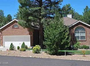 1400 N 40th Dr, Show Low, AZ 85901