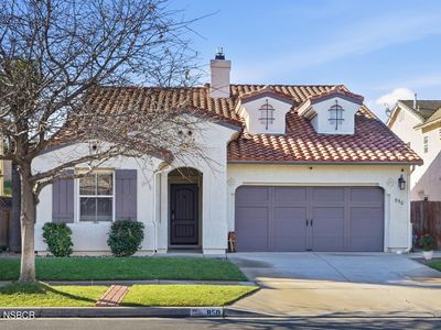 850 E Louisa Ter, Santa Maria, CA, 93455