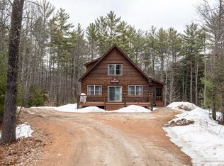 50 Deer View Rd, Bethel, ME 04217