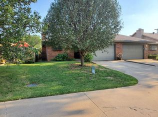 4418 S Olie Ave, Oklahoma City, OK 73109