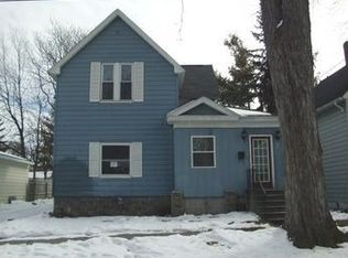 236 N Farragut St, Bay City, MI 48708