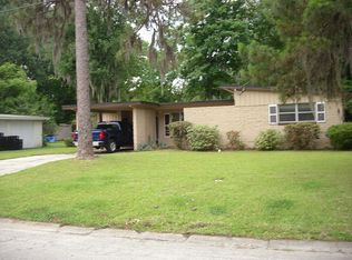 7032 Bernay Ave, Jacksonville, FL 32205