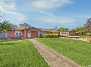 2306 Blossom Dr, San Antonio, TX 78217