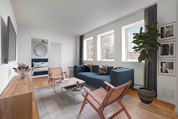 Sold by Douglas Elliman | media 8