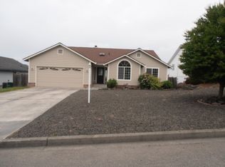 81 Emerald Highlands Way, Sequim, WA 98382