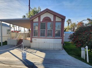 84136 Avenue 44 SPACE 421, Indio, CA 92203