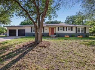 1700 Crow Dr, Waco, TX 76705