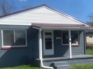 504 22nd St, Dunbar, WV 25064