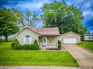 502 Sycamore St, West Union, OH 45693