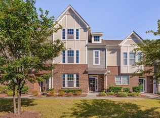 4142 Strendal Dr, Cary, NC 27519