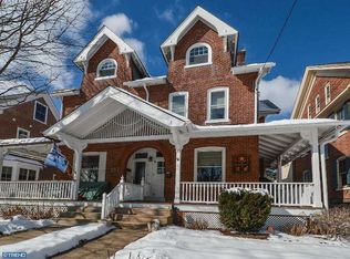 75 E Ashland St, Doylestown, PA 18901