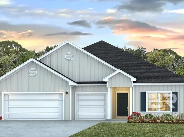24333 Shared Belief Ct Lot 841, Daphne, AL 36526