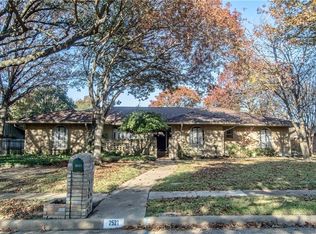2521 Little Creek Dr, Richardson, TX 75080