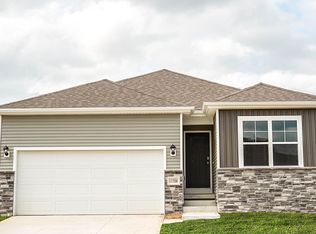 8356 S 176th Ave, Omaha, NE 68136