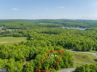 9 Sears Ln, Swanton, MD 21561