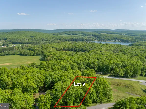 9 Sears Ln, Swanton, MD 21561