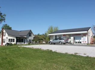 45 E Waterloo Rd, Nancy, KY 42544