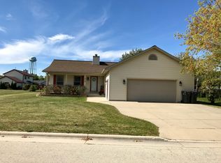 219 S Lar Ann St, Belgium, WI 53004