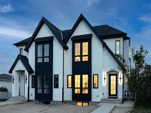 6429 N 33rd Ave NW, Calgary, AB T3B 1K5