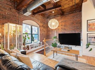 Munroe Lofts, Lynn, MA 01901
