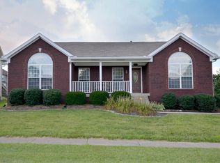 8705 Raintree Dr, Louisville, KY 40220