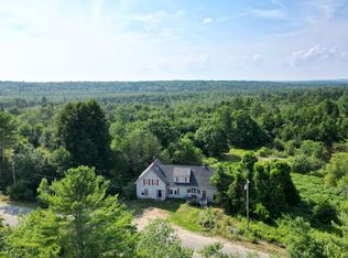 178 Cushing Rd, Friendship, ME 04547