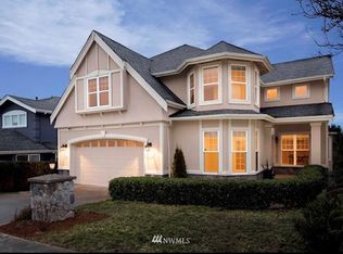 16604 SE 167th St, Renton, WA 98058