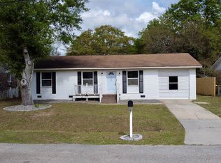 1540 Seacroft Rd, Charleston, SC 29412