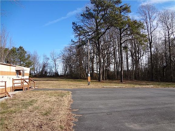 Commercial Property Zoned BG