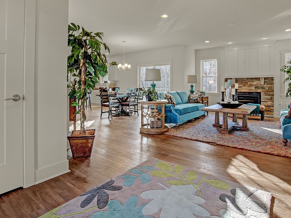 Hawthorn Rockville Estates by Yingst Homes, Inc. Zillow