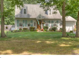 1300 Fairton Rd, Millville, NJ 08332