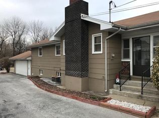 2617 N National Ave, Springfield, MO 65803