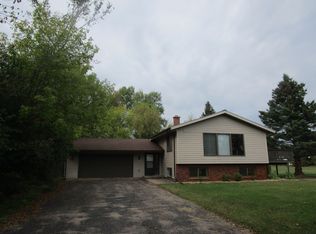 15782 E 3rd St, Hayward, WI 54843