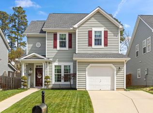 629 Ashbrittle Dr, Rolesville, NC 27571