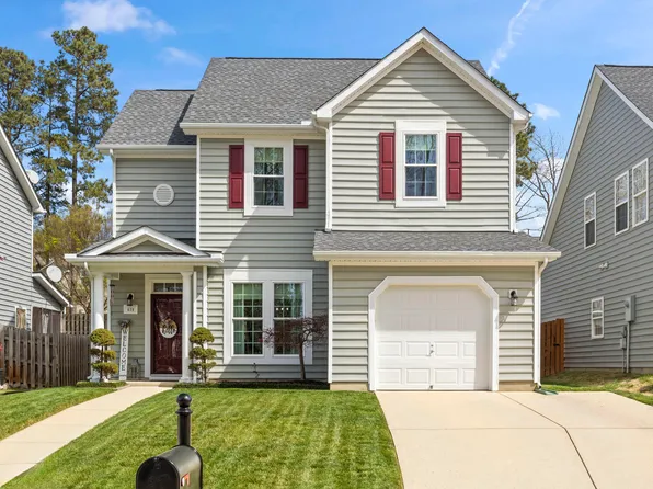 629 Ashbrittle Dr, Rolesville, NC 27571
