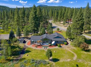67 Silver Sage Trl, Clio, CA 96106