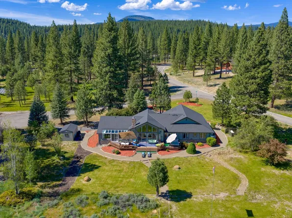 67 Silver Sage Trl, Clio, CA 96106