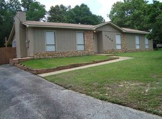 4260 Tara Dr E, Mobile, AL 36619