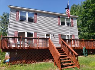 32 Ridgecrest Dr, Wilton, ME 04294