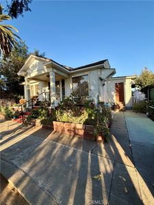 1016 S Grande Vista Ave, Los Angeles, CA, 90023