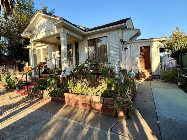 1016 S Grande Vista Ave, Los Angeles, CA 90023