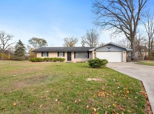 1430 Waurika St, Elkhart, IN 46516